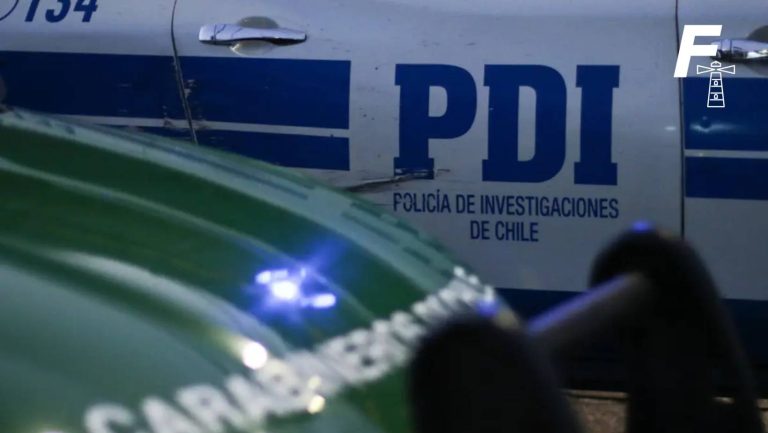 Lee más sobre el artículo Estaba en una plaza: Niña de 13 años muere tras ser baleada en Quilicura