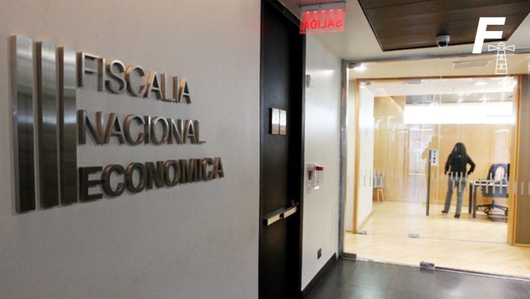 Lee más sobre el artículo ¿Otro caso más?: FNE denuncia a Indura y Linde por colusión en el mercado de gases