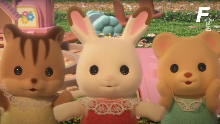 Lee más sobre el artículo El nuevo fenómeno de internet: ¿Qué son los Ternurines de Sylvanian Families y por qué son tan populares? 