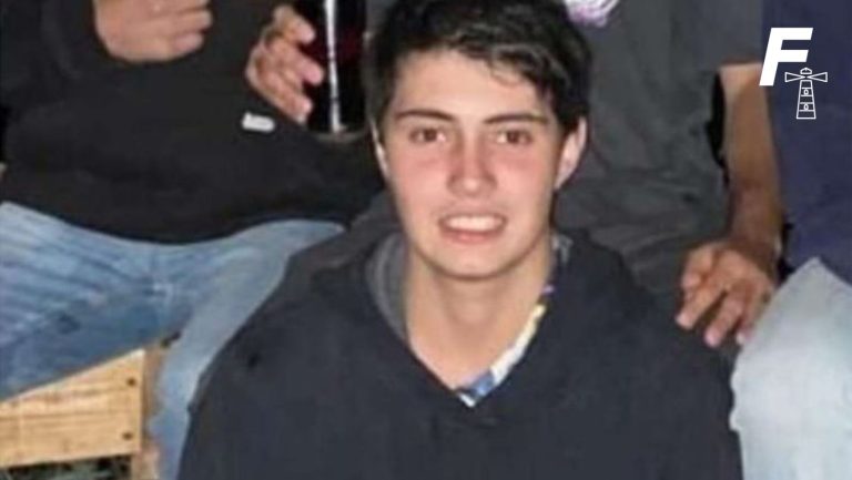 Lee más sobre el artículo ¿Quién es Agustín Felipe O’Ryan?: el condenado por violación y abuso sexual en Chile detenido en Argentina 