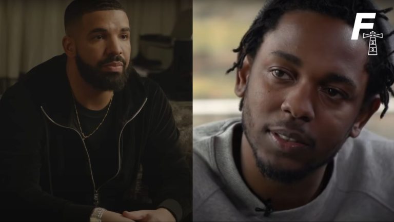 Lee más sobre el artículo Tiroteo en la mansión de Drake: ¿podría estar relacionado con su disputa con Kendrick Lamar?