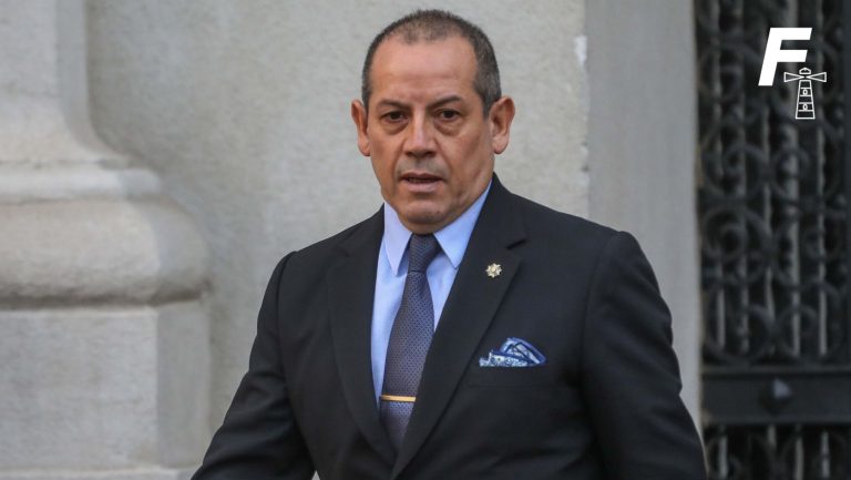 Lee más sobre el artículo Caso Hermosilla: Corte de Apelaciones revoca prisión preventiva de Sergio Muñoz, exdirector de la PDI
