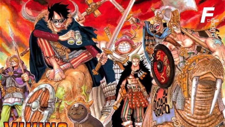 Lee más sobre el artículo Arco de Elbaf llega en noviembre ¿será el mejor arco de One Piece?