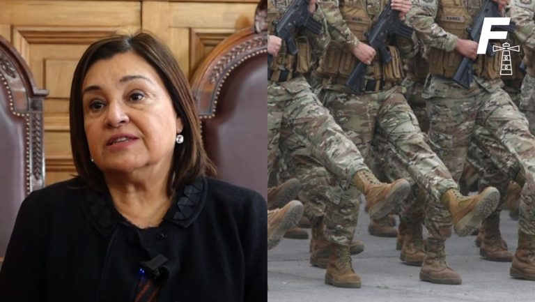 Lee más sobre el artículo Amputan mano a conscripto tras polémica marcha militar en Putre: Ministra en visita revela detalles