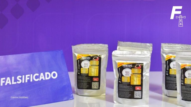 Lee más sobre el artículo Sernac y Nestlé alertan sobre venta de café falsificado que habría llegado a ferias libres y negocios: ¿Cómo identificarlo?