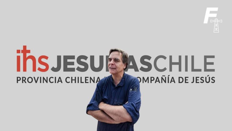 Lee más sobre el artículo El ocaso de Felipe Berríos: El comunicado donde los Jesuitas informan de su expulsión y las prohibiciones establecidas en su contra