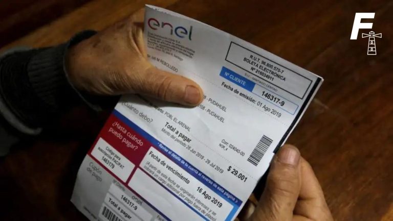 Lee más sobre el artículo Tras reclamos de cortes de energía en la RM: Enel anuncia compensación voluntaria para clientes afectados