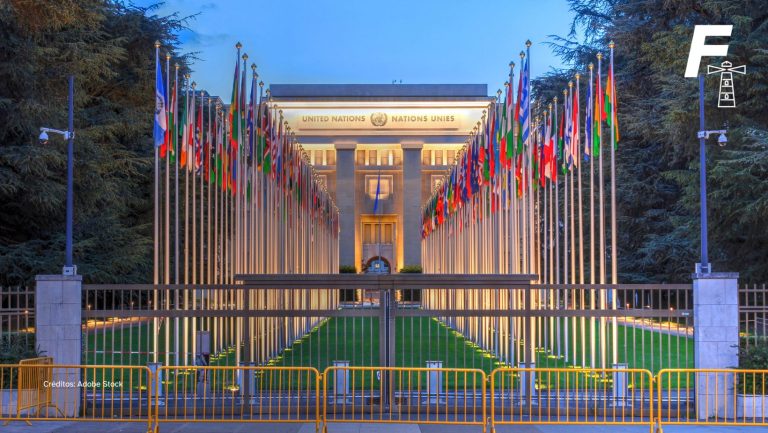 Lee más sobre el artículo Apoyo abrumador en la ONU: Palestina avanza hacia la membresía como Estado de pleno derecho en la organización