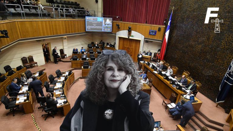 Lee más sobre el artículo Senado aprueba otorgarle nacionalidad: ¿Quién es Gioconda Belli, la poeta nicaragüense opositora a Daniel Ortega?