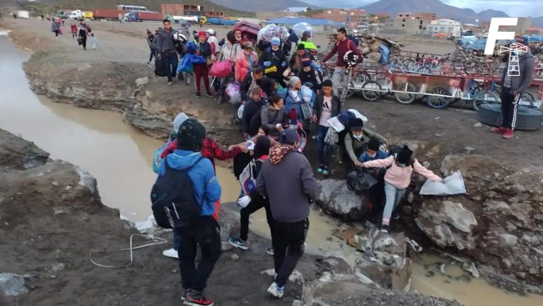 Lee más sobre el artículo El nivel más bajo en los últimos tres años: las razones que explican cómo los ingresos clandestinos se redujeron en un 17,8%