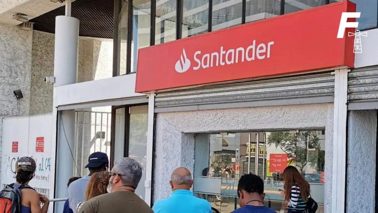 Lee más sobre el artículo Tres países afectados: Santander confirma acceso no autorizado a datos de clientes y empleados en incidente de seguridad