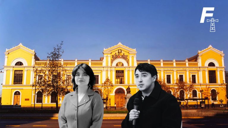 Lee más sobre el artículo Marcada por la baja participación: las controversias que dejó la elección FECh y el nuevo flanco de disputa en el oficialismo