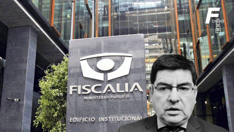 Lee más sobre el artículo ¿Quién es Jorge Mena? El fiscal antidrogas que se encuentra en la mira por supuestos vínculos con narcos
