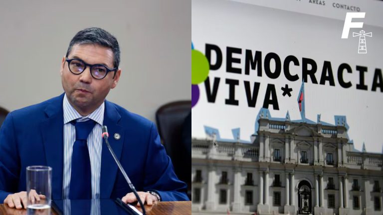 Lee más sobre el artículo Fiscalía Nacional investiga millonarios traspasos de fondos estatales a fundaciones: más de $100.000 millones bajo la lupa