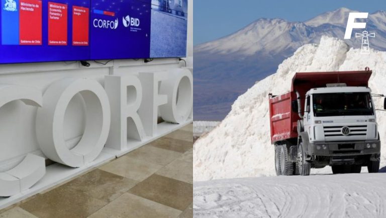 Lee más sobre el artículo Corfo en alerta: BYD anuncia suspensión de producción en planta de litio en Chile por factores de incertidumbre