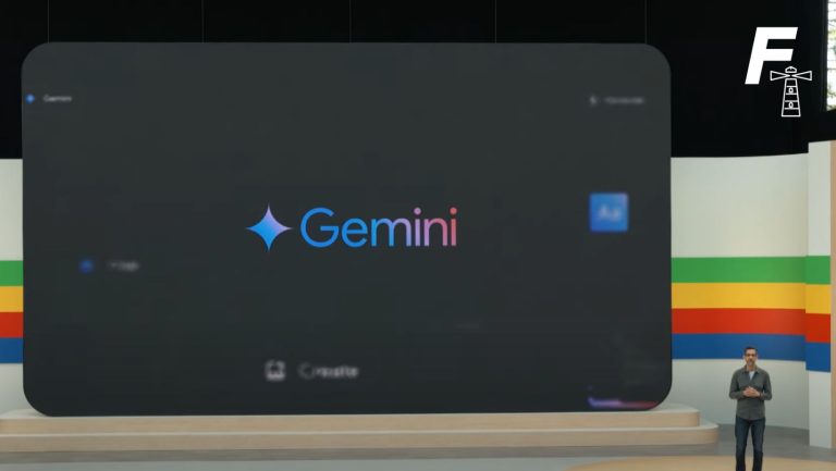 Lee más sobre el artículo Los anuncios más significativos de la Google I/O 2024: Innovaciones en inteligencia artificial con Gemini 1.5 Pro