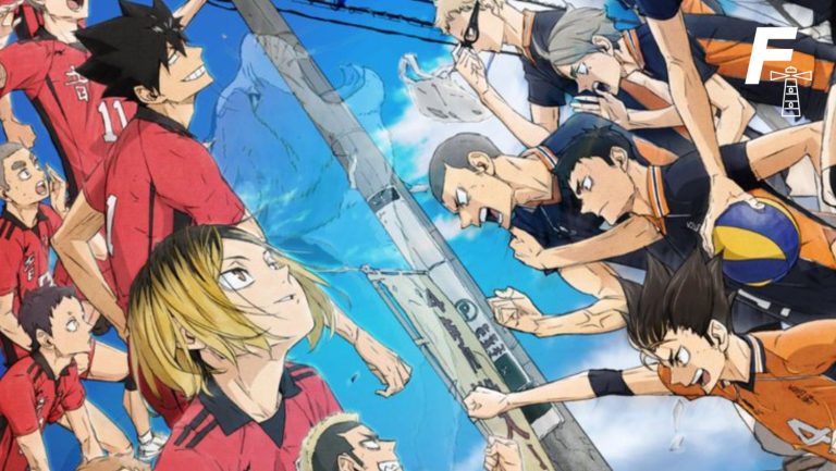 Lee más sobre el artículo “Haikyuu!: La Batalla del Basurero” llega a los cines de Chile: conoce la fecha de estreno y el nuevo tráiler