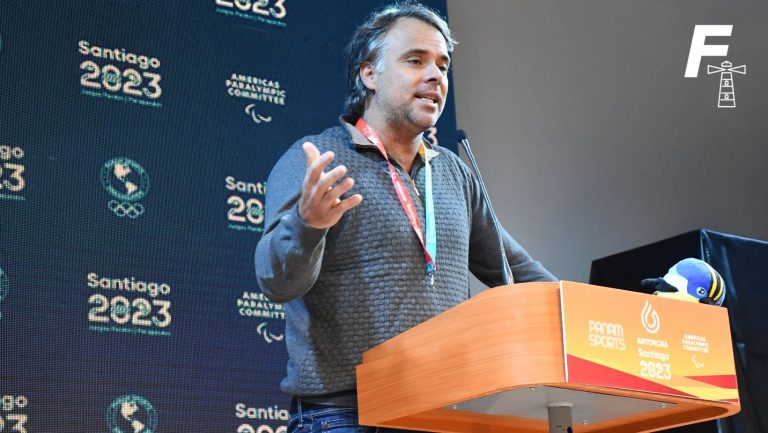 Lee más sobre el artículo Justicia admite querella contra Fernando González: los detalles del lío judicial que involucra al medallista olímpico