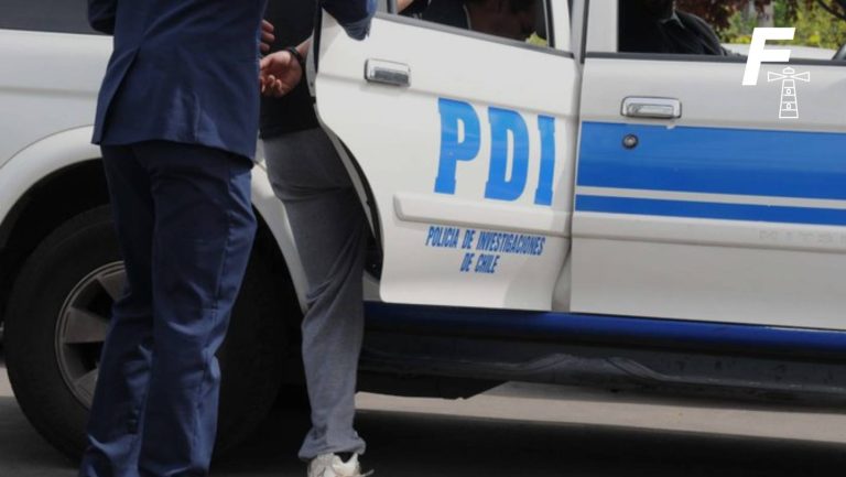 Lee más sobre el artículo Detienen a tres sospechosos del crimen de niña de 13 años en Quilicura: ¿qué se sabe sobre la captura?