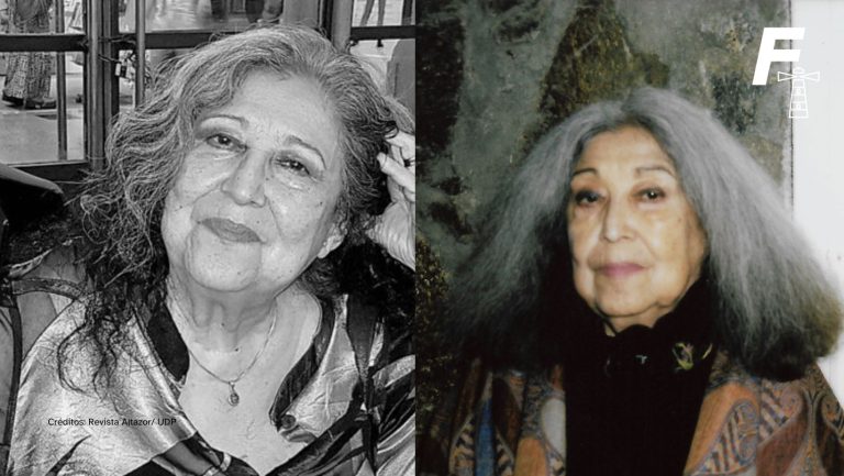 Lee más sobre el artículo ¿Quién fue Carmen Berenguer?: el legado en la literatura chilena de la poeta que falleció a los 78 años