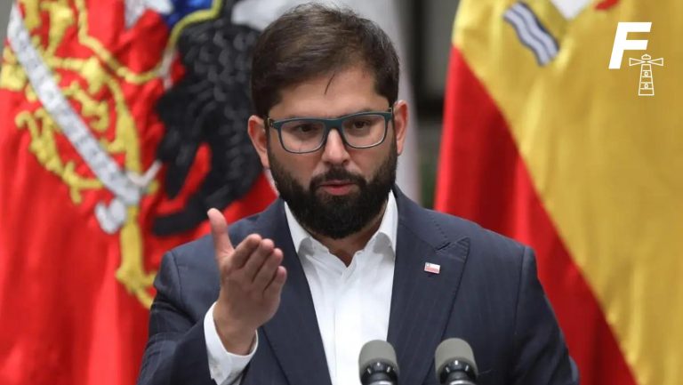 Lee más sobre el artículo “He aprendido que las responsabilidades de mi cargo me obligan a tener otra conducta”: Presidente Boric reflexiona sobre el uso de redes sociales en política