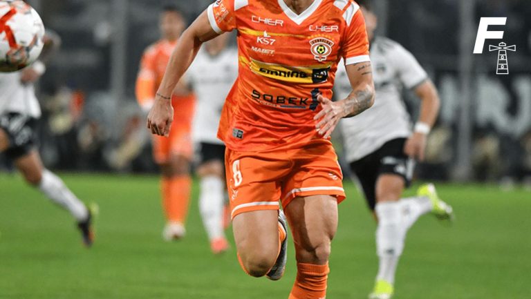 Lee más sobre el artículo Cobreloa aclara situación tras intervención policial en residencia de jugadores