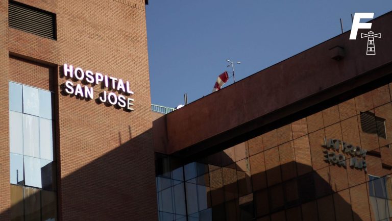 Lee más sobre el artículo Encuentran restos óseos humanos durante obras de remodelación del Hospital San José: investigan relación con el Terremoto de 2010