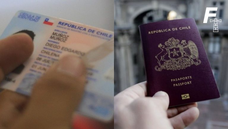 Lee más sobre el artículo Desde diciembre de 2024: Registro Civil anuncia implementación de cédula de identidad y pasaporte digitales