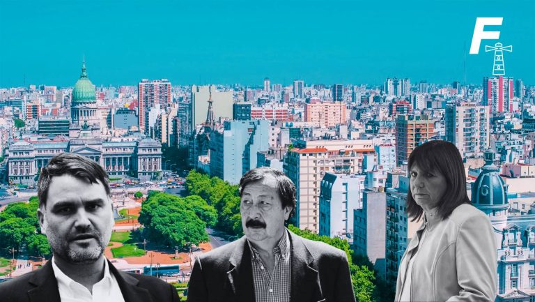 Lee más sobre el artículo El viaje de la UDI a Argentina para gestionar la extradición de Galvarino Apablaza