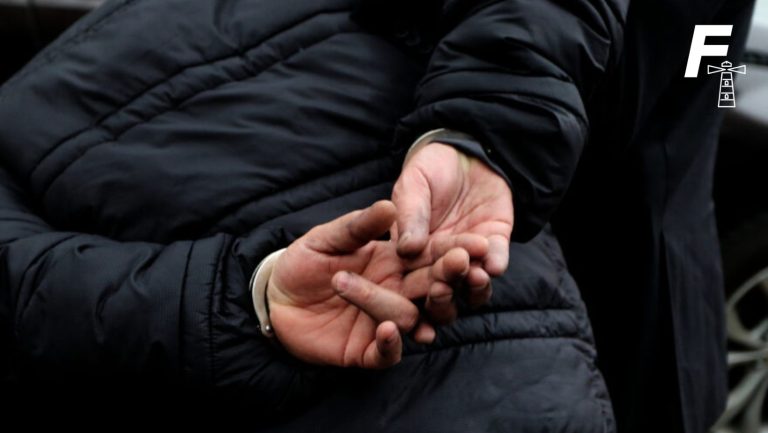 Lee más sobre el artículo Docente de jardín infantil en Ovalle es arrestado por acusación de abuso sexual a menor de 3 años