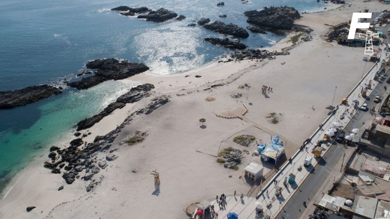 Lee más sobre el artículo ¿Qué se sabe de Copiaport-E?: El proyecto de megapuerto ecológico en Atacama que se construirá con millonaria inversión de tribu Apache