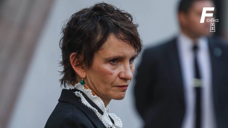 Lee más sobre el artículo Ministra Tohá por proyecto de condonación del CAE: “Estamos ocupando otro término”