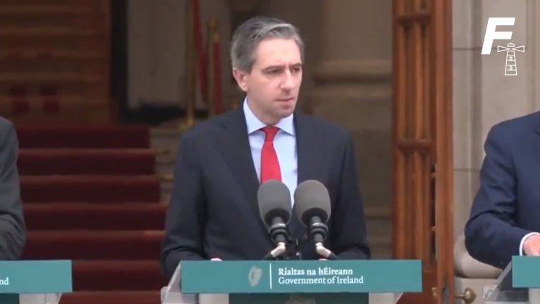 Lee más sobre el artículo Irlanda, España y Noruega anuncian que reconocerán oficialmente al Estado Palestino: En respuesta, Israel llama a consulta a sus embajadores