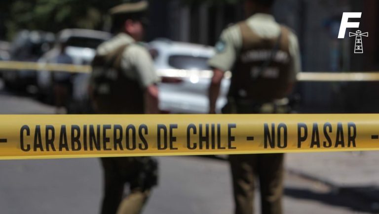 Lee más sobre el artículo Familia pide justicia y entrega su versión sobre la muerte de joven baleado por carabinero en Puente Alto