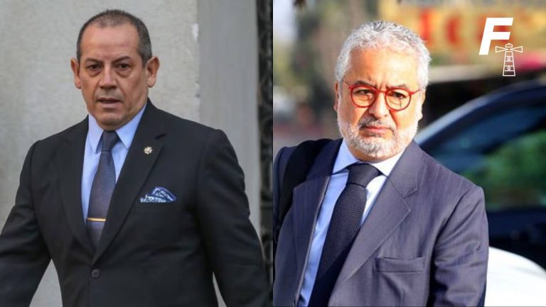 Lee más sobre el artículo Otra más: revelan que exdirector de la PDI filtró información a Hermosilla por investigación de lavado de activos en Panamá
