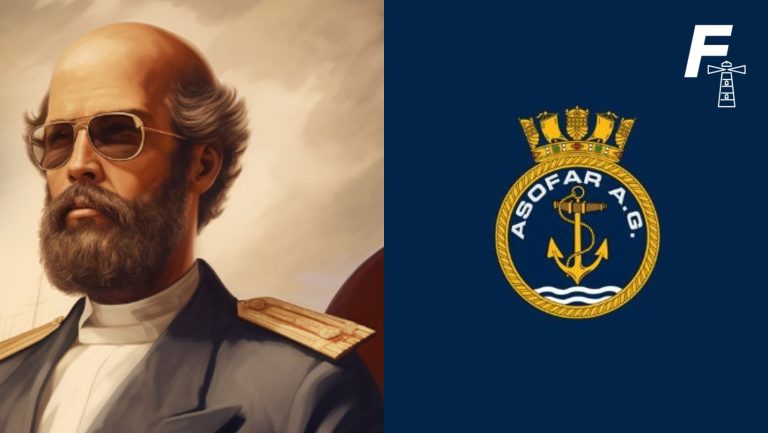 Lee más sobre el artículo Oficiales de la Armada en retiro contra WOM por publicidad del 21 de mayo: acusan “banalización del Héroe Nacional Arturo Prat”