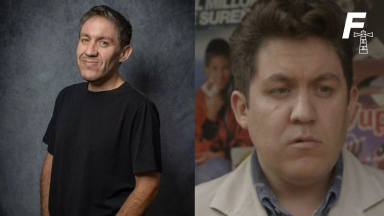 Lee más sobre el artículo Realizan urgente llamado a donar sangre para Diego Navarrete, popular actor de “Los 80” que interpretó el papel de “Petita”