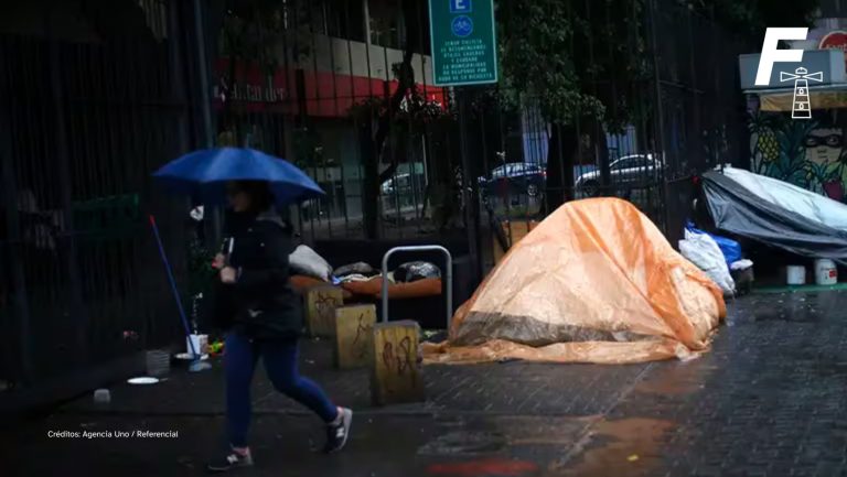 Lee más sobre el artículo Carabineros investiga posible muerte por hipotermia en Maipú: afectada tenía 23 años