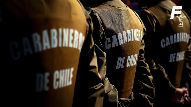 Lee más sobre el artículo Juez militar absuelve a carabineros acusados de consumir alcohol en servicio: detectaron defectos en alcotest