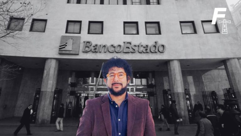 Lee más sobre el artículo ¿Quién es Pablo Zamora? El exsocio de Notco y director de BancoEstado que dijo que “esta generación va a tomar lecciones y va a llegar a La Moneda nuevamente”