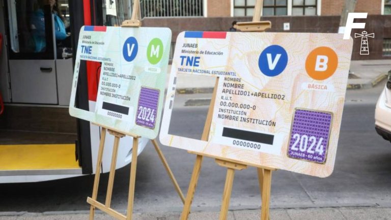 Lee más sobre el artículo Se vence el plazo: revisa cómo revalidar la TNE y la extensión en los horarios de atención