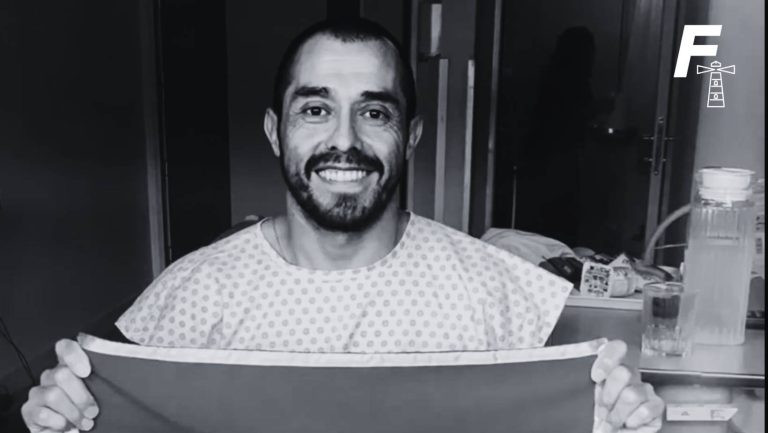 Lee más sobre el artículo ¿Quién era Manuel Norambuena? Muere militar con cáncer que volvió a Chile para despedirse de su familia