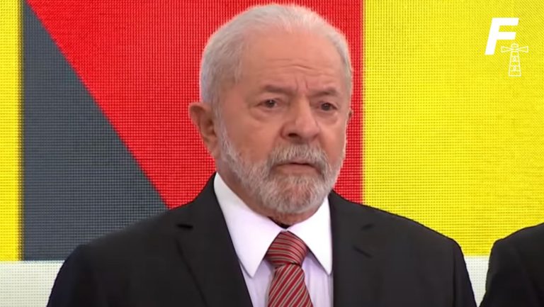 Lee más sobre el artículo Brasil retira oficialmente a su embajador de Israel: ¿Qué sabemos hasta el momento?