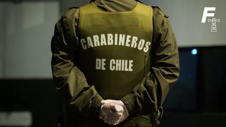 Lee más sobre el artículo Corrupción en Barrio Meiggs: carabinero denunciante resulta involucrado en actividades ilícitas