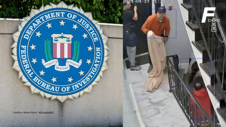 Lee más sobre el artículo Informe del FBI detalla cómo se desmanteló una red chilena de robo de joyas en Estados Unidos
