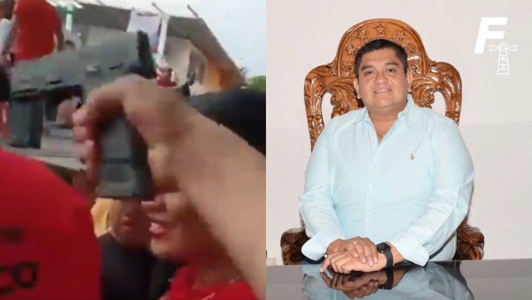 Lee más sobre el artículo ¿Quién era José Alfredo Cabrera? El candidato asesinado en pleno acto de campaña en México