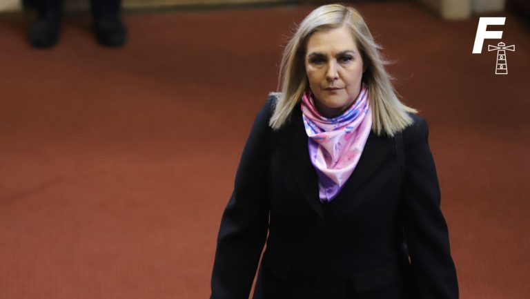 Lee más sobre el artículo Por octava vez: diputada Pamela Jiles presentará nuevo proyecto para permitir el retiro de fondos de AFP