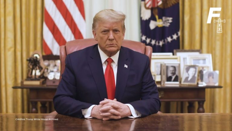 Lee más sobre el artículo Los detalles de la condena a Donald Trump: ¿Cómo se llegó al veredicto y qué significa para el futuro del expresidente?
