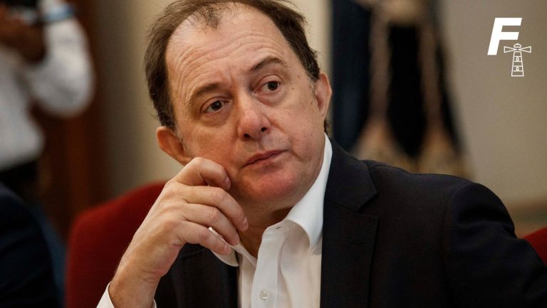 Lee más sobre el artículo ¿Quién es Iván Poduje? El urbanista que será candidato único de Chile Vamos para al alcaldía de Viña del Mar