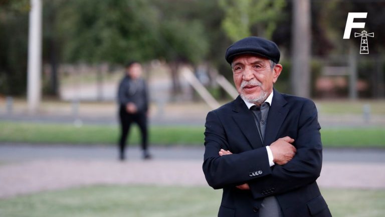 Lee más sobre el artículo Lo que se sabe del estado de salud de Martín Vargas luego de sufrir atropello en Maipú